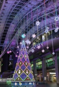 イルミネーション